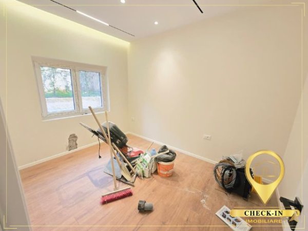 Tirane, shitet apartament 1+1+Ballkon Kati 0, 55 m² 83.000 € (Rruga Tomi Kristo, Ali Demi)