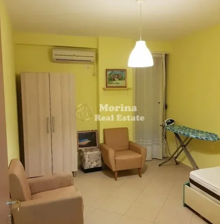 Tirane, jepet me qera apartament 2+1 Kati 4, 94 m² 680 € (Rruga e Barrikadave)