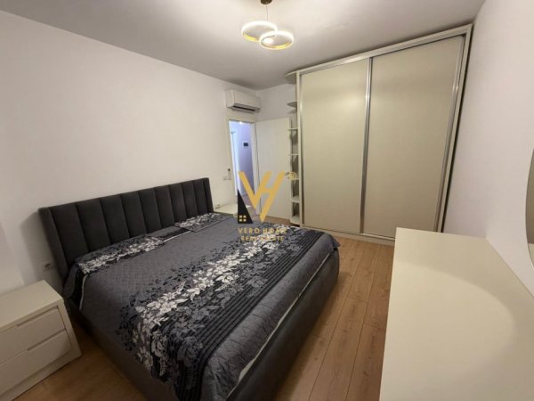 Tirane, jepet me qera apartament 1+1+Ballkon Kati 3, 75 m² 550 € (5 MAJI)
