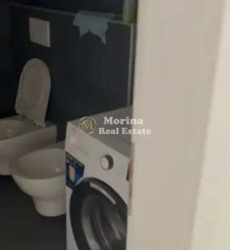 Tirane, jepet me qera apartament 2+1 Kati 8, 95 m² 650 € (Don Bosko)