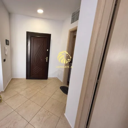 Tirane, jepet me qera apartament 1+1+Ballkon Kati 7, 74 m² 430 € 