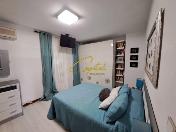 Tirane, jepet me qera apartament Kati 0, 35 m² 600 € (ISH BLLOKU)
