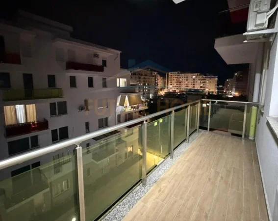 Jepet me Qera 1+1+Post Parkimi, Unaza e Re, Kompleksi "Tudas".