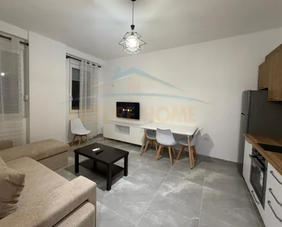 Jepet me Qera 1+1+Post Parkimi, Unaza e Re, Kompleksi "Tudas".