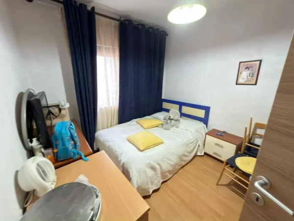 Tirane, shitet apartament 3+1 Kati 5, 103 m² 250.000 € 