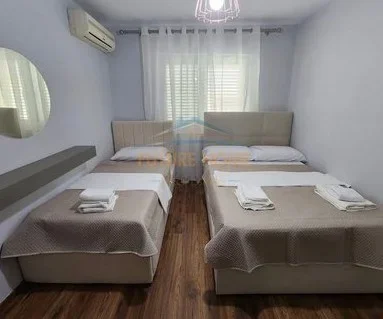 Qera, Apartament 2+1, Rruga e Kosovareve,Tiranë