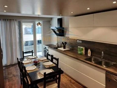 Qera, Apartament 2+1, Rruga e Kosovareve,Tiranë