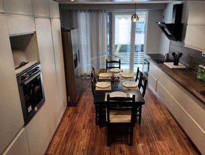 Qera, Apartament 2+1, Rruga e Kosovareve,Tiranë