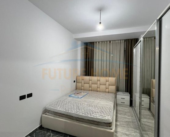 Tirane, jepet me qera apartament 2+1 Kati 3, 88 m² 500 € (Rruga muhamed deliu)
