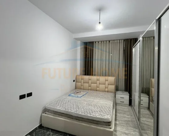Tirane, jepet me qera apartament 2+1 Kati 3, 88 m² 500 € (Rruga muhamed deliu)