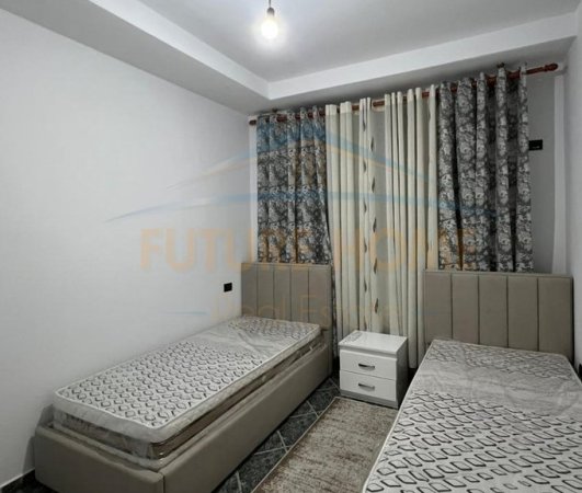 Tirane, jepet me qera apartament 2+1 Kati 3, 88 m² 500 € (Rruga muhamed deliu)