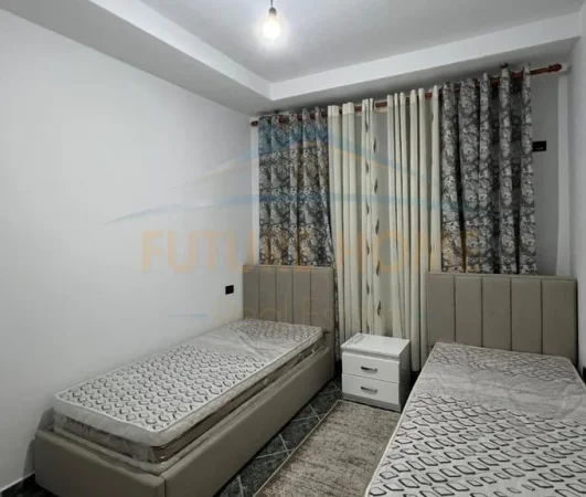 Tirane, jepet me qera apartament 2+1 Kati 3, 88 m² 500 € (Rruga muhamed deliu)