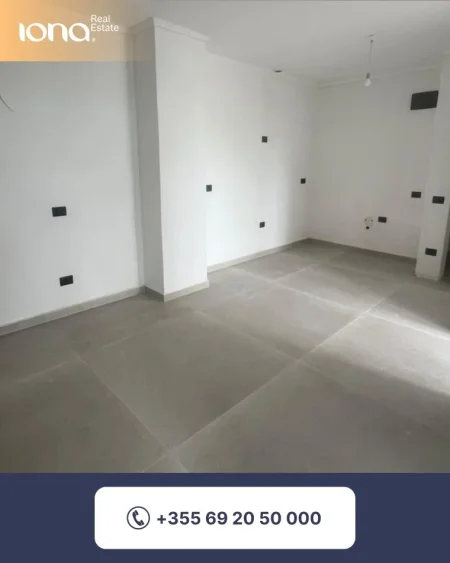 Golem, shitet apartament 2+1 Kati 0, 82 m² 