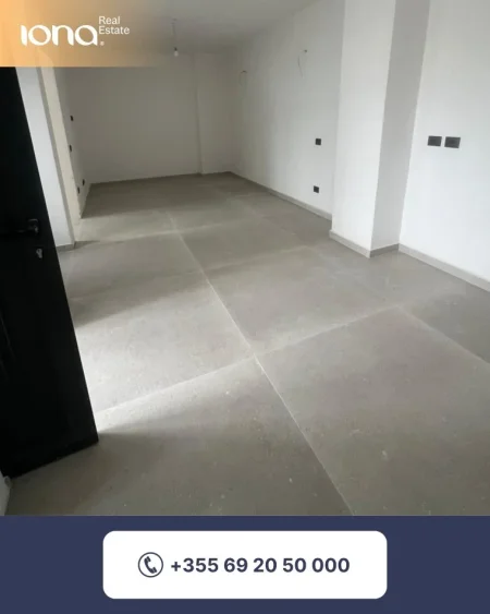 Golem, shitet apartament 2+1 Kati 0, 82 m² 