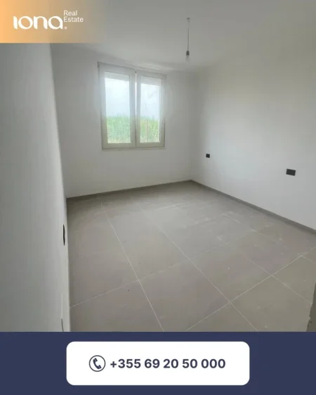Golem, shitet apartament 2+1 Kati 0, 82 m² 