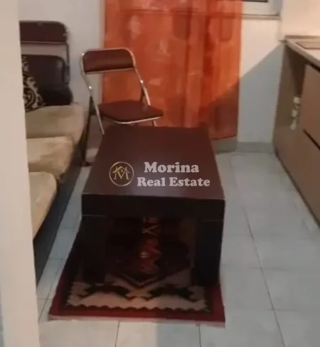 Tirane, jepet me qera shtepi 1+1 Kati 1, 52 m² 400 € (Zogu i Zi)