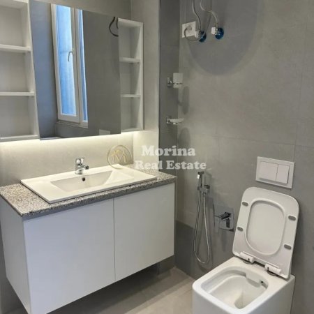 Tirane, jepet me qera apartament 2+1 Kati 1, 80 m² 600 € (Don Bosko)