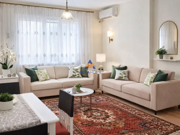 JEPET ME QERA 1+1+BALLKON "PRANE RRUGES RIZA CEROVA 500EURO