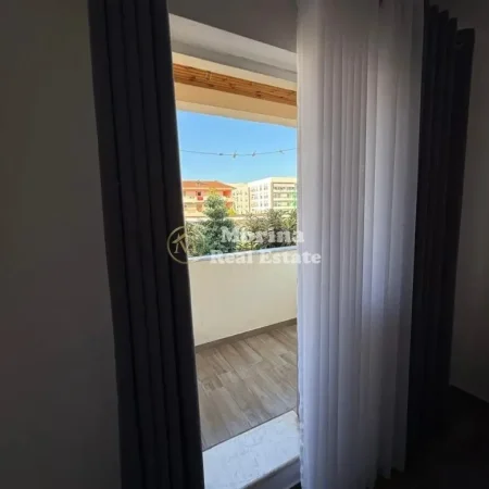 Tirane, jepet me qera shtepi 1+1 Kati 2, 75 m² 400 € (Rruga 5 Maji)
