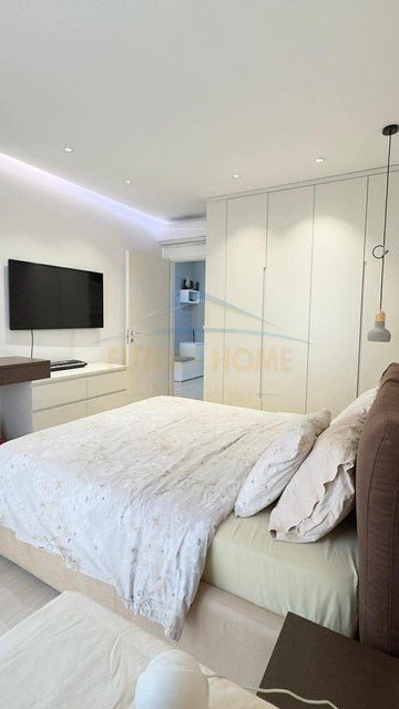 Tirane, shitet 1+1 Kati 3, 66 m² 170.000 € (don bosko)