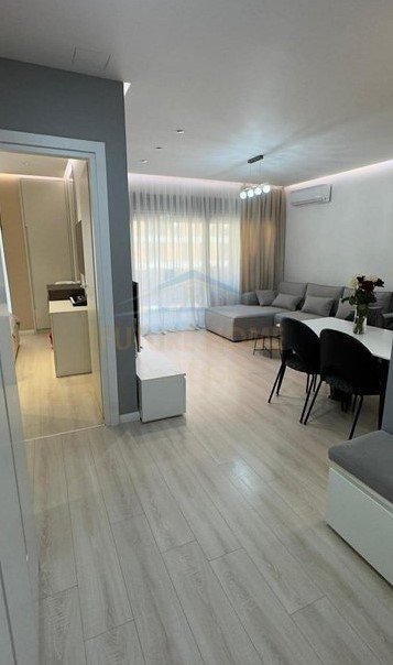 Tirane, shitet 1+1 Kati 3, 66 m² 170.000 € (don bosko)