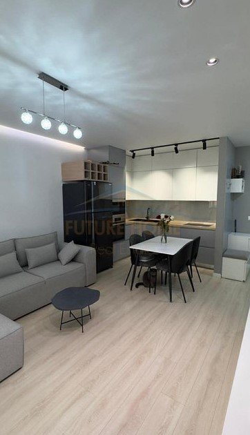 Tirane, shitet 1+1 Kati 3, 66 m² 170.000 € (don bosko)
