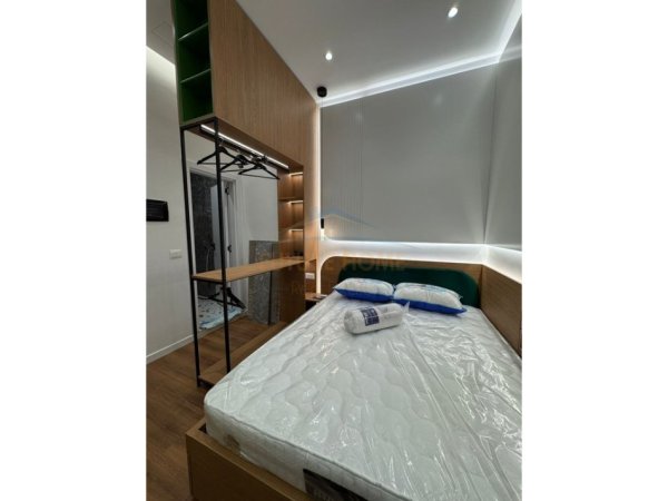 Tirane, jepet me qera apartament 1+1 Kati 0, 19 m² 450 € (Myslym Shyri, Tiranë)