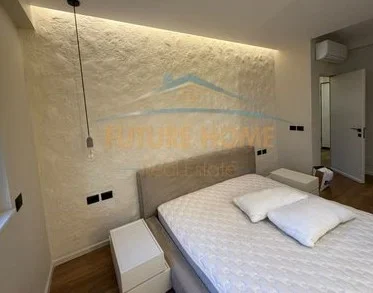 Qira, Apartament 2+1+2+Post Parkimi, Liqeni i Thate