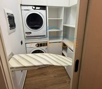 Qira, Apartament 2+1+2+Post Parkimi, Liqeni i Thate