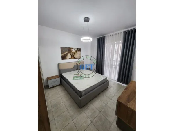 Durres, shitet apartament 1+1 Kati 7, 56 m² 98.000 € (Plazh Hekurudha)