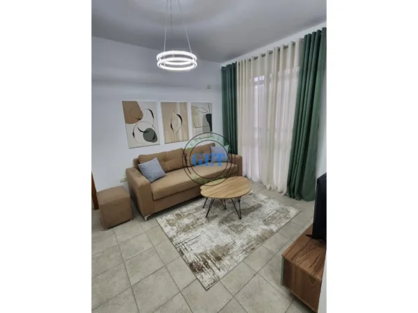 Durres, shitet apartament 1+1 Kati 7, 56 m² 98.000 € (Plazh Hekurudha)