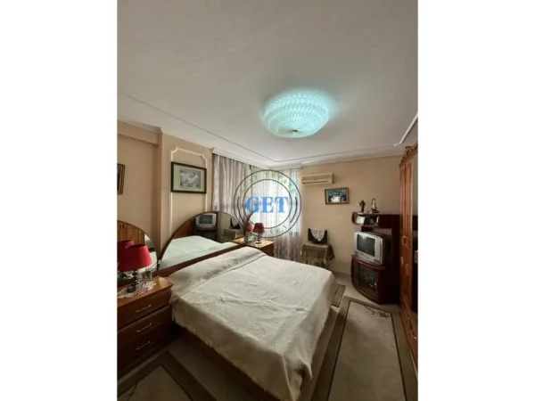 Durres, shitet apartament 3+1 Kati 13, 121 m² 350.000 € (Vollga)