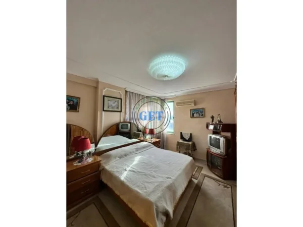 Durres, shitet apartament 3+1 Kati 13, 121 m² 350.000 € (Vollga)