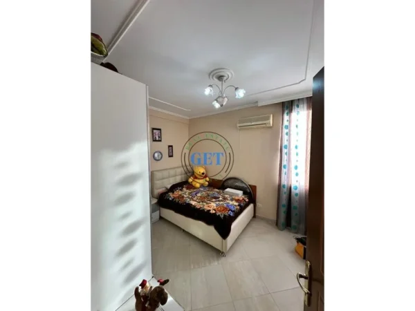 Durres, shitet apartament 3+1 Kati 13, 121 m² 350.000 € (Vollga)