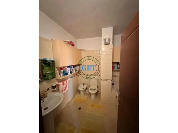 Durres, shitet apartament 3+1 Kati 13, 121 m² 350.000 € (Vollga)