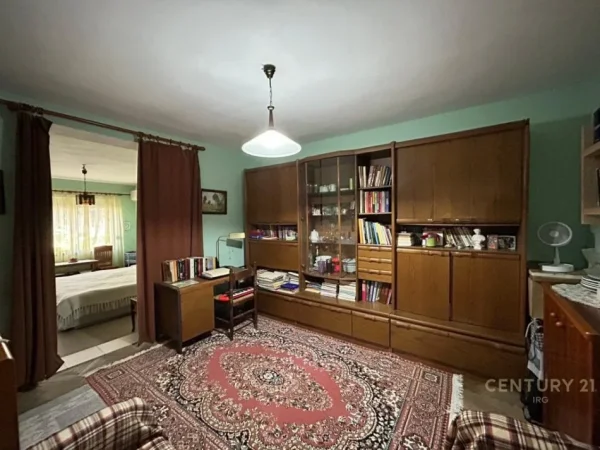 Tirane, shitet apartament 2+1 Kati 3, 100 m² 169.000 € (qyteti studentit)