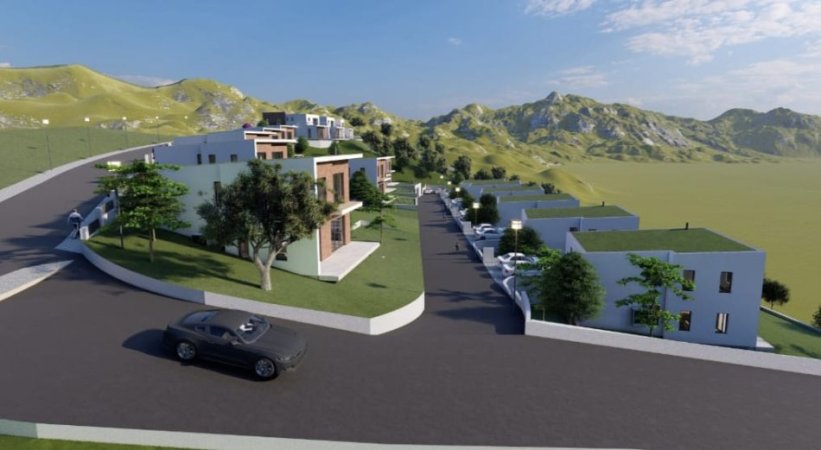 Tirane, shes truall , 13.000 m² 1.534.000 € (rr: Hasan Gjuzi)