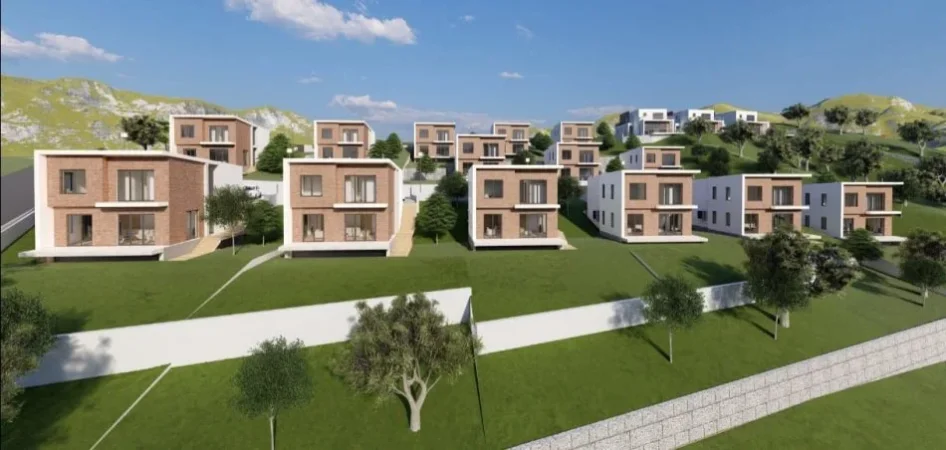 Tirane, shes truall , 13.000 m² 1.534.000 € (rr: Hasan Gjuzi)