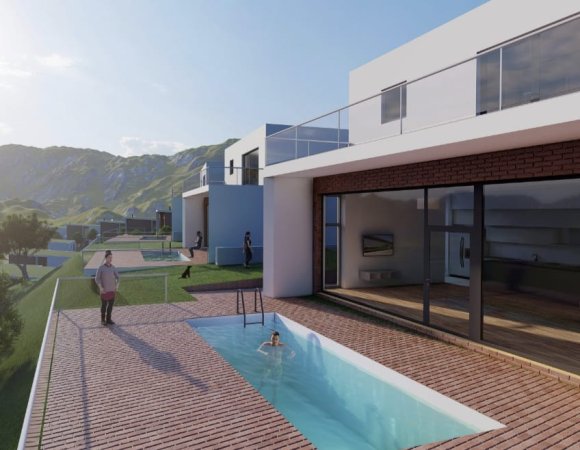 Tirane, shes truall , 13.000 m² 1.534.000 € (rr: Hasan Gjuzi)