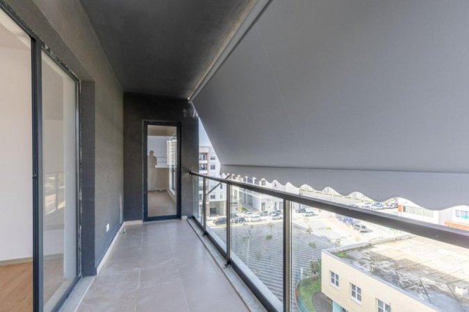 Tirane, jepet me qera apartament 2+1+Ballkon Kati 3, 112 m² 400 € (ne fund te rruges 5 Maji Tirane.)