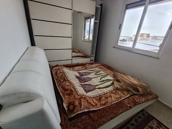 Tirane, jap me qera apartament 2+1+Ballkon Kati 6, 75 m² 500 € (Zogu i Zi)