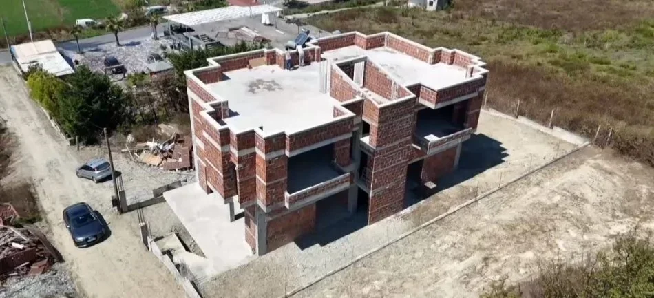 Durres, shitet Vile 3 Katshe , 520 m² 900.000 € 