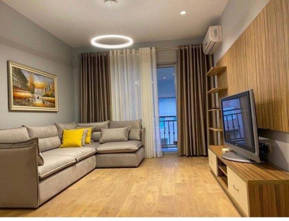 Tirane, shitet apartament 2+1 Kati 10, 90 m² 195.000 € (KOMUNA E PARISIT)