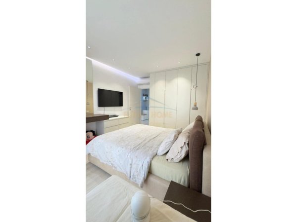 Tirane, shitet 1+1+Ballkon Kati 3, 65 m² 170.000 € (DON BOSKO)