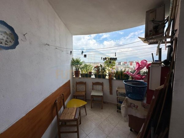 Tirane, shitet apartament 2+1 Kati 10, 91 m² 160.000 € 