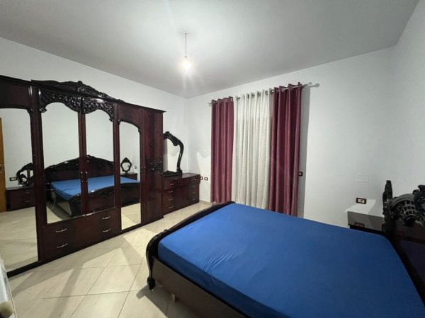 Tirane, jepet me qera Vile 2+1+Ballkon Kati 2, 100 m² 600 € (Rruga Bego hoxha)