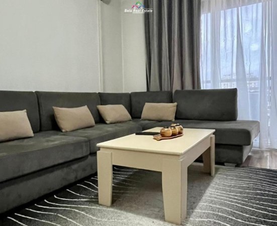Tirane, jepet me qera apartament 1+1 Kati 5, 69 m² 500 € (Rruga dritan hoxha)