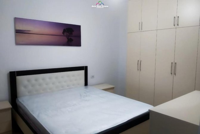 Tirane, jepet me qera apartament 1+1 Kati 5, 69 m² 500 € (Rruga dritan hoxha)