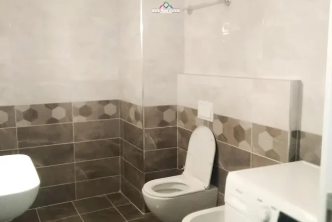Tirane, jepet me qera apartament 1+1 Kati 5, 69 m² 500 € (Rruga dritan hoxha)