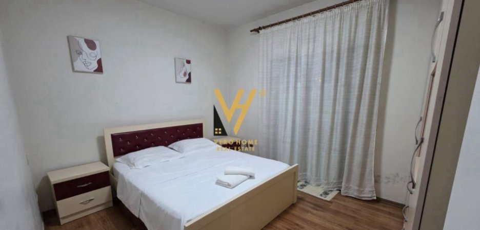 Tirane, jepet me qera apartament 1+1+Ballkon Kati 2, 70 m² 450 € (RRUGA E ELBASANIT)